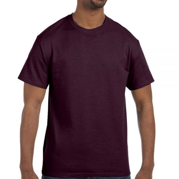 Gildan Unisex Heavy Cotton T-shirts | AG5000 - Image 57