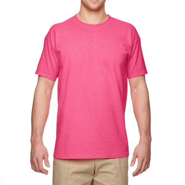 Gildan Unisex Heavy Cotton T-shirts | AG5000 - Image 60