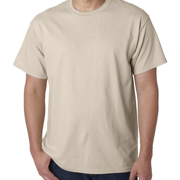 Gildan Unisex Heavy Cotton T-shirts | AG5000 - Image 61