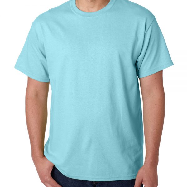 Gildan Unisex Heavy Cotton T-shirts | AG5000 - Image 65