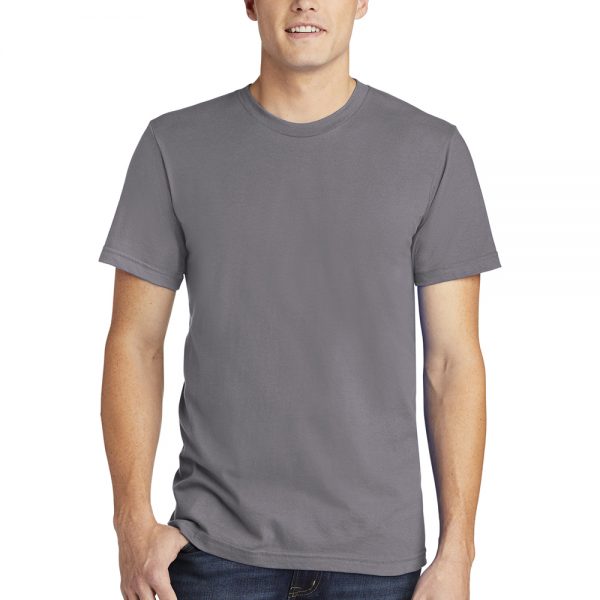 American Apparel Unisex Fine Jersey Tees | AAA2001W - Image 37