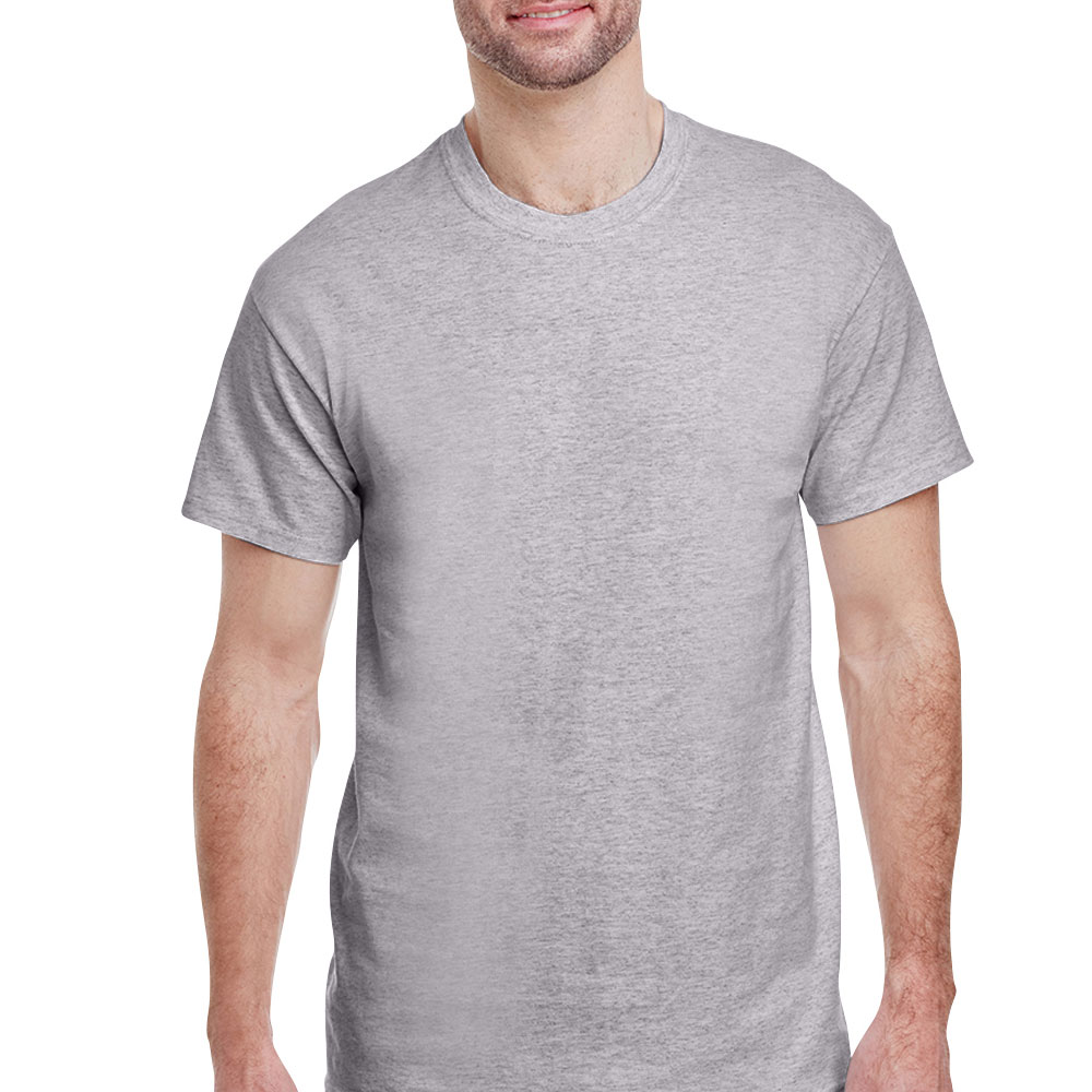 Gildan Ultra Cotton T-Shirts | AG2000 - Image 58