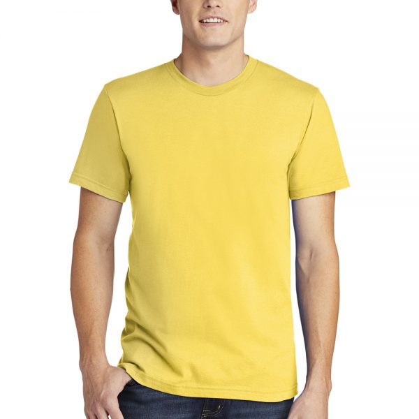 American Apparel Unisex Fine Jersey Tees | AAA2001W - Image 38