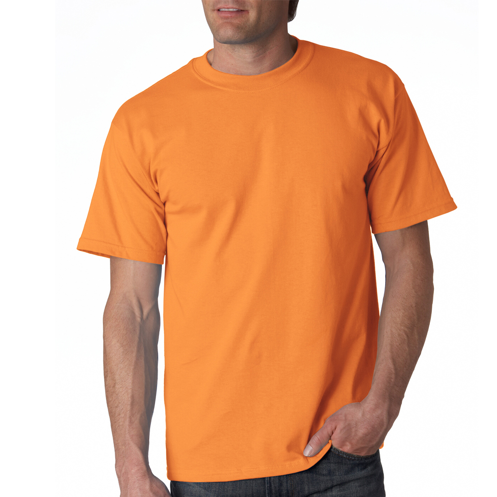 Gildan Ultra Cotton T-Shirts | AG2000 - Image 61
