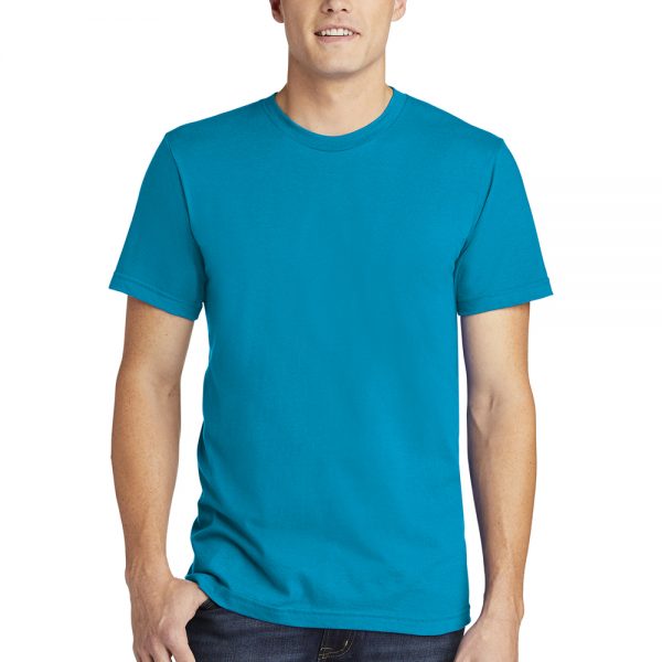 American Apparel Unisex Fine Jersey Tees | AAA2001W - Image 39