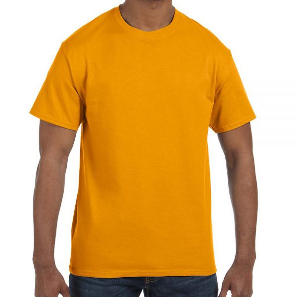 Gildan Unisex Heavy Cotton T-shirts | AG5000 - Image 69