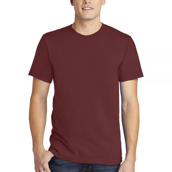 American Apparel Unisex Fine Jersey Tees | AAA2001W - Image 40