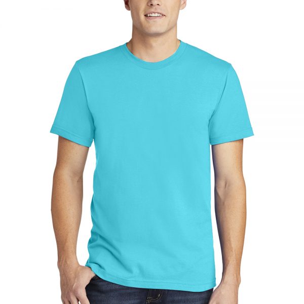 American Apparel Unisex Fine Jersey Tees | AAA2001W - Image 41