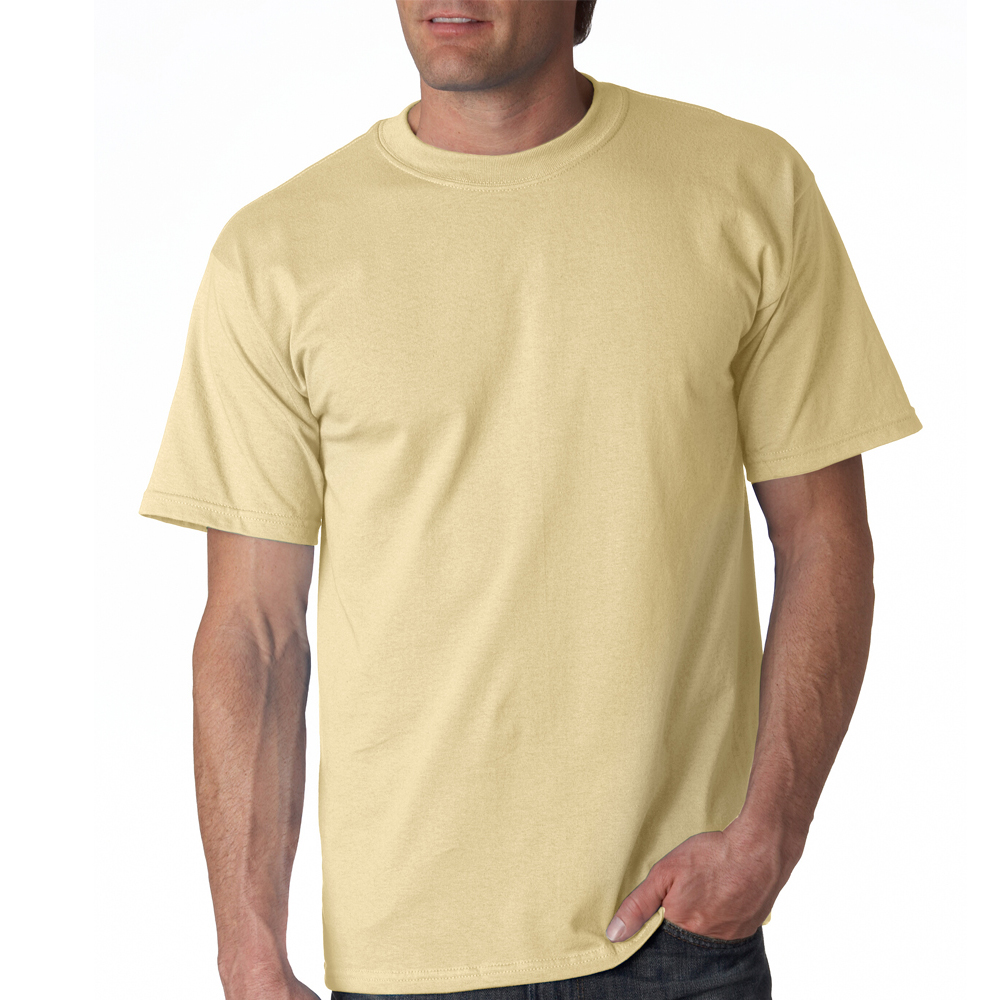 Gildan Ultra Cotton T-Shirts | AG2000 - Image 63
