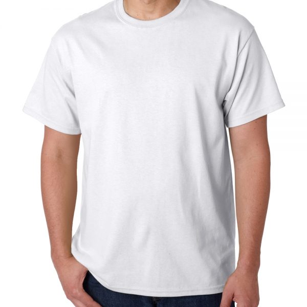Gildan Unisex Heavy Cotton T-shirts | AG5000 - Image 75