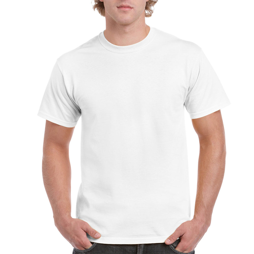 Gildan Ultra Cotton T-Shirts | AG2000 - Image 64