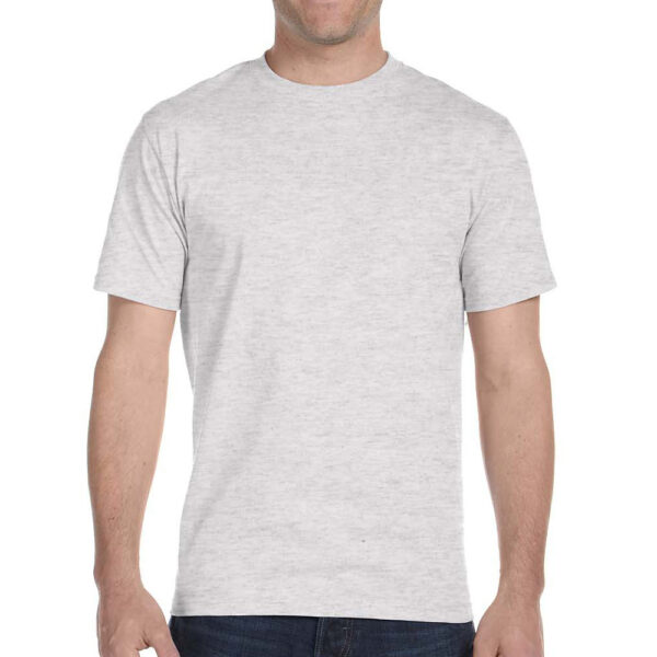 Gildan DryBlend T-shirts | AG8000 - Image 2
