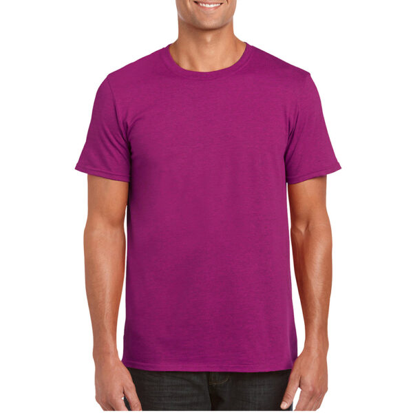 Gildan SoftStyle Adult T-Shirts | AG64000 - Image 6