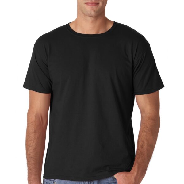 Gildan SoftStyle Adult T-Shirts | AG64000 - Image 7