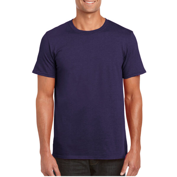 Gildan SoftStyle Adult T-Shirts | AG64000 - Image 8