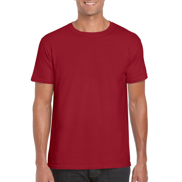 Gildan SoftStyle Adult T-Shirts | AG64000 - Image 10