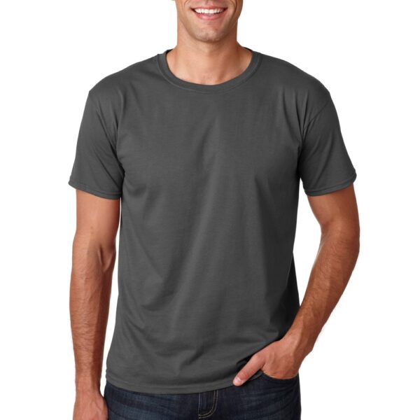 Gildan SoftStyle Adult T-Shirts | AG64000 - Image 12