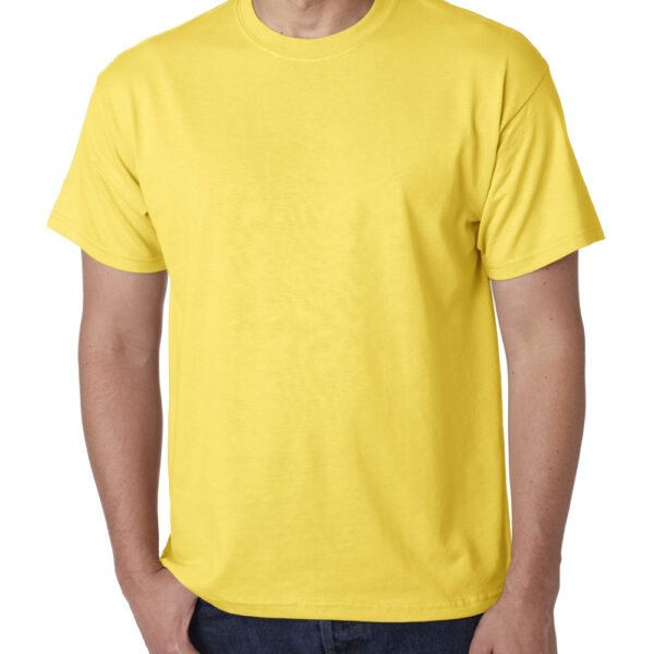 Gildan DryBlend T-shirts | AG8000 - Image 5