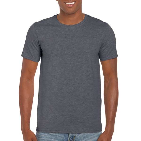 Gildan SoftStyle Adult T-Shirts | AG64000 - Image 18