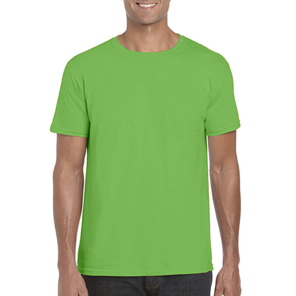 Gildan SoftStyle Adult T-Shirts | AG64000 - Image 19