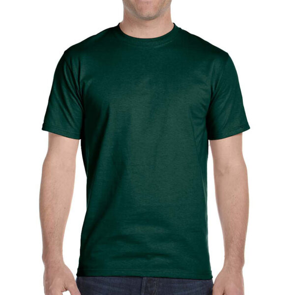 Gildan DryBlend T-shirts | AG8000 - Image 8