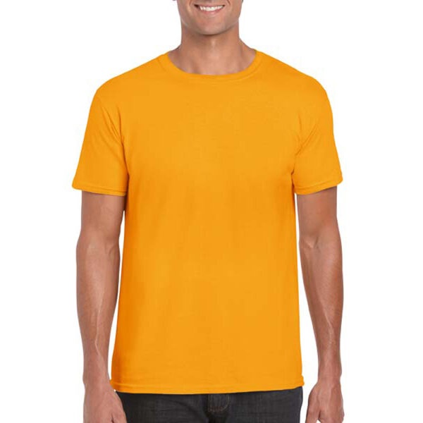 Gildan SoftStyle Adult T-Shirts | AG64000 - Image 21