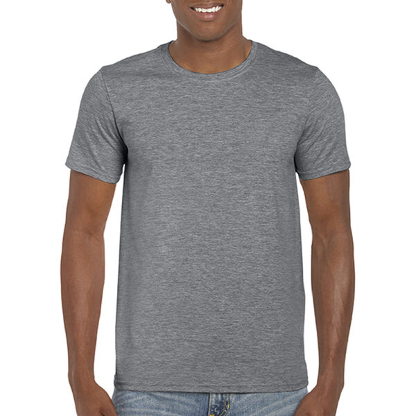 Gildan SoftStyle Adult T-Shirts | AG64000 - Image 22