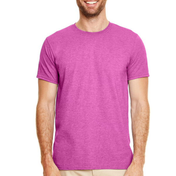Gildan SoftStyle Adult T-Shirts | AG64000 - Image 23