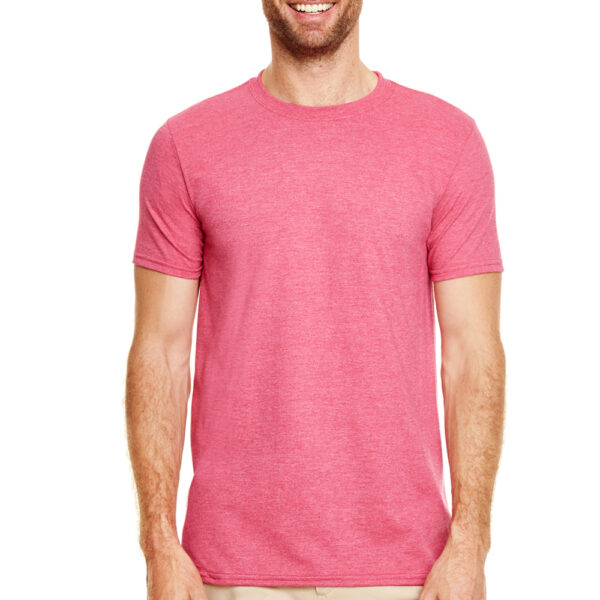 Gildan SoftStyle Adult T-Shirts | AG64000 - Image 25