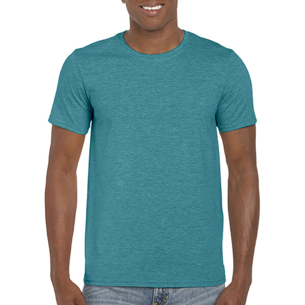 Gildan SoftStyle Adult T-Shirts | AG64000 - Image 28