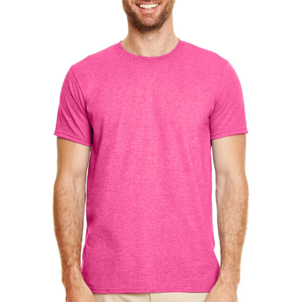 Gildan SoftStyle Adult T-Shirts | AG64000 - Image 29