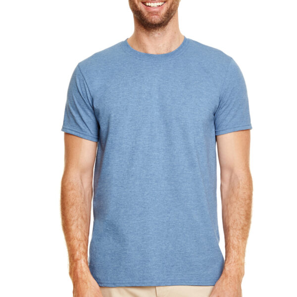 Gildan SoftStyle Adult T-Shirts | AG64000 - Image 30
