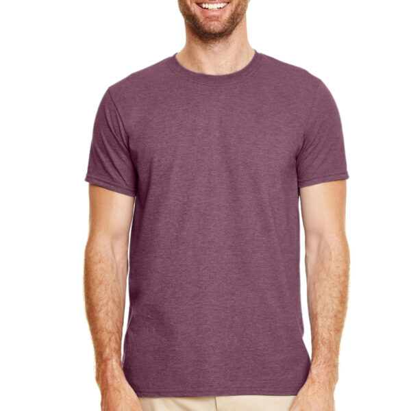 Gildan SoftStyle Adult T-Shirts | AG64000 - Image 32