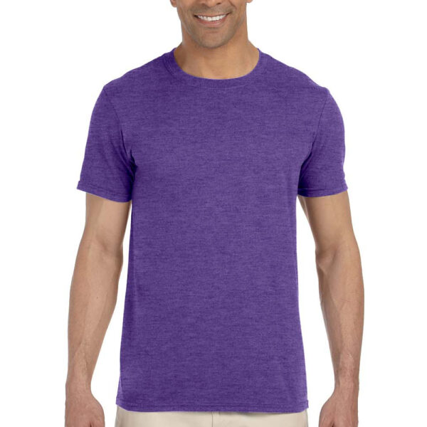 Gildan SoftStyle Adult T-Shirts | AG64000 - Image 35