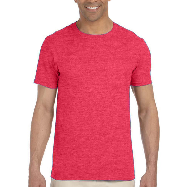 Gildan SoftStyle Adult T-Shirts | AG64000 - Image 37