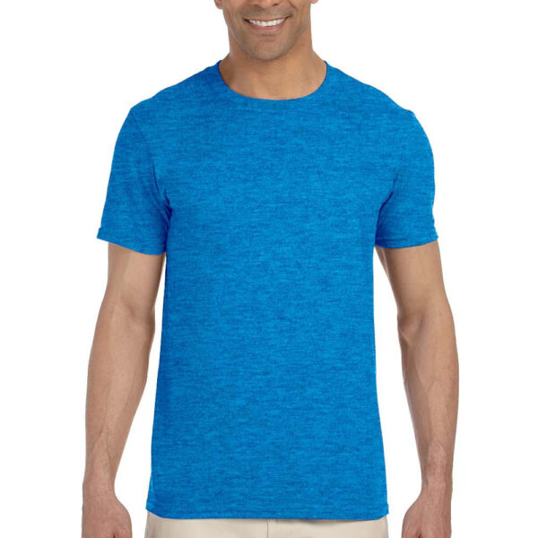 Gildan SoftStyle Adult T-Shirts | AG64000 - Image 38