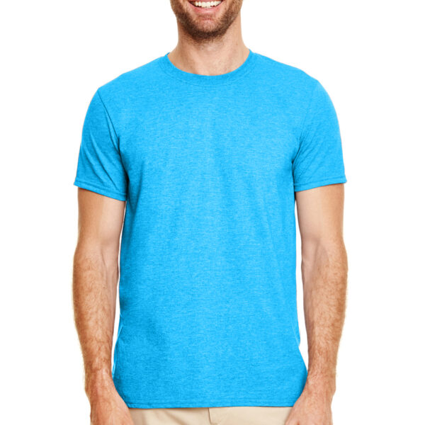Gildan SoftStyle Adult T-Shirts | AG64000 - Image 39