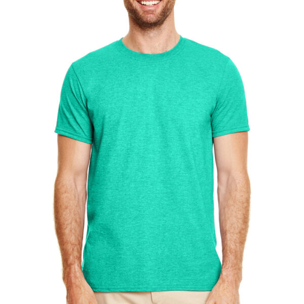 Gildan SoftStyle Adult T-Shirts | AG64000 - Image 40