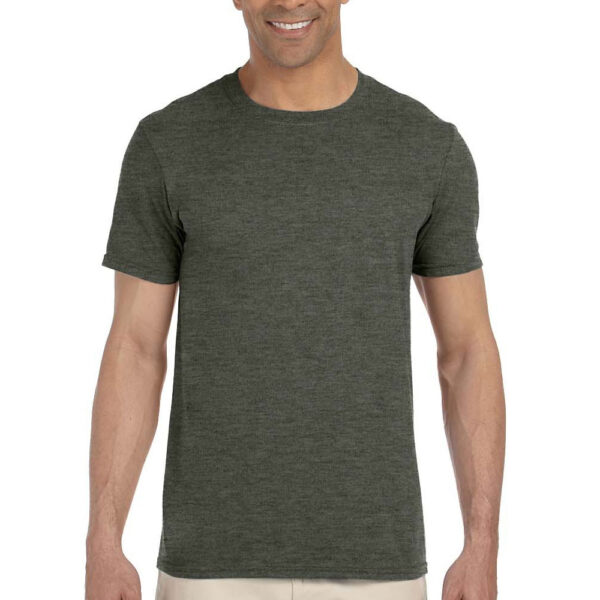 Gildan SoftStyle Adult T-Shirts | AG64000 - Image 41
