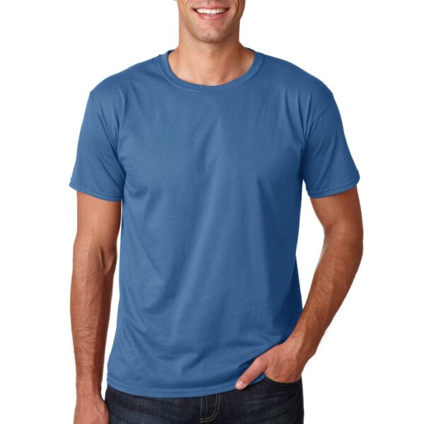 Gildan SoftStyle Adult T-Shirts | AG64000 - Image 43