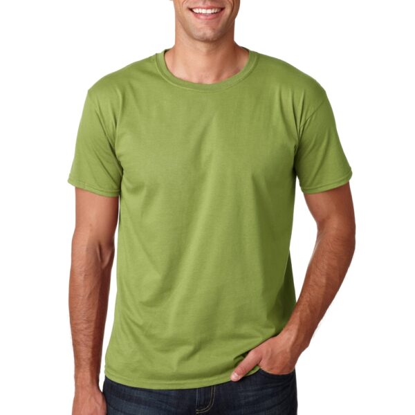 Gildan SoftStyle Adult T-Shirts | AG64000 - Image 48