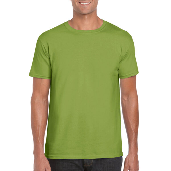 Gildan SoftStyle Adult T-Shirts | AG64000 - Image 49