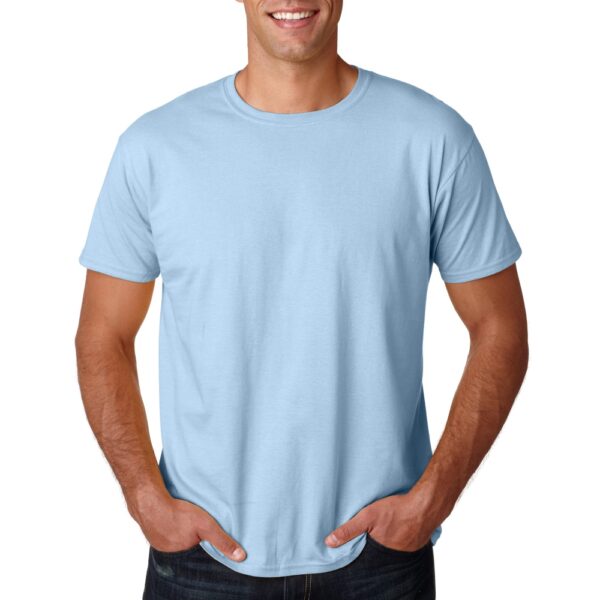 Gildan SoftStyle Adult T-Shirts | AG64000 - Image 50