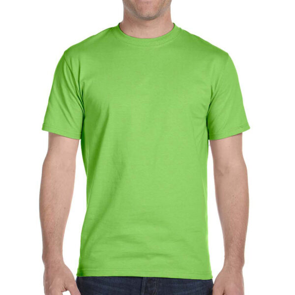 Gildan DryBlend T-shirts | AG8000 - Image 22