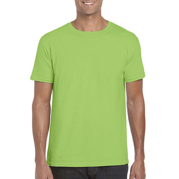 Gildan SoftStyle Adult T-Shirts | AG64000 - Image 51