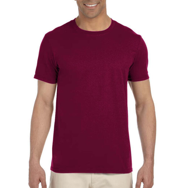 Gildan SoftStyle Adult T-Shirts | AG64000 - Image 52
