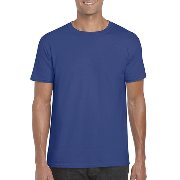 Gildan SoftStyle Adult T-Shirts | AG64000 - Image 53