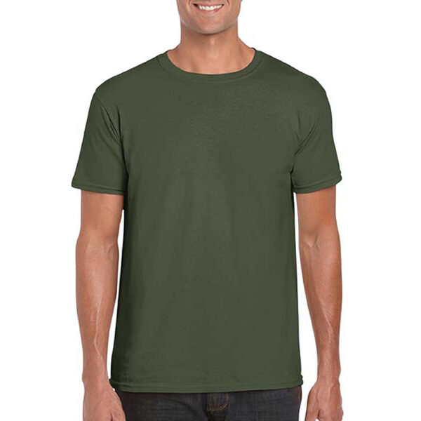 Gildan SoftStyle Adult T-Shirts | AG64000 - Image 58