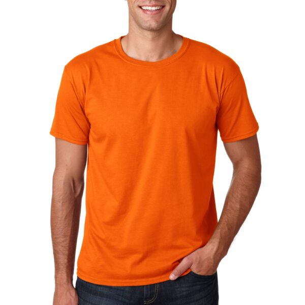 Gildan SoftStyle Adult T-Shirts | AG64000 - Image 59