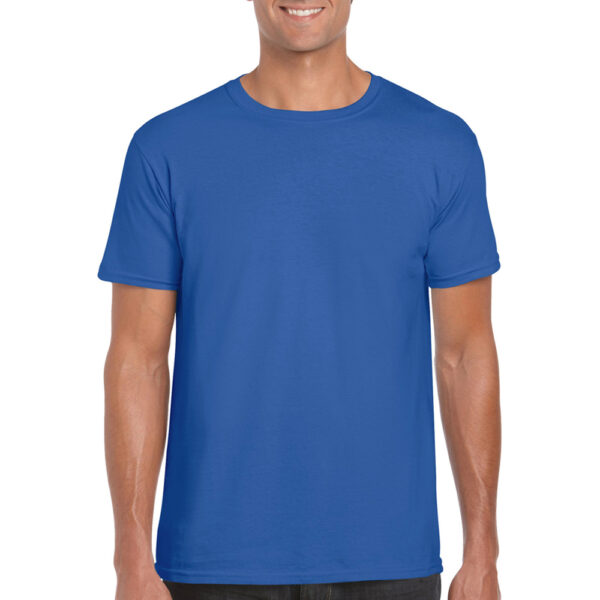 Gildan SoftStyle Adult T-Shirts | AG64000 - Image 62